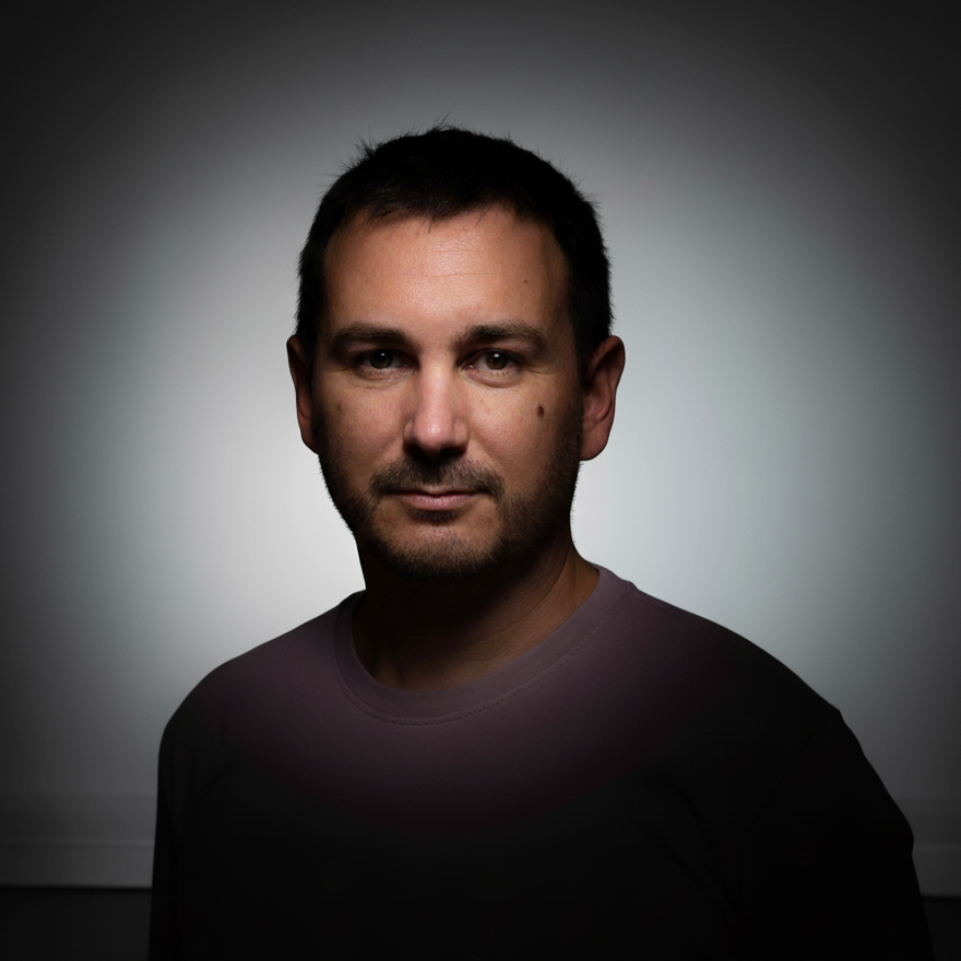 Mauro Zadunaisky