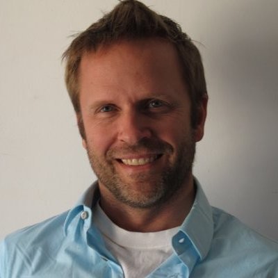 Andrew Bell