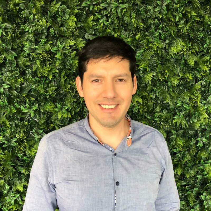 Alonso Mujica