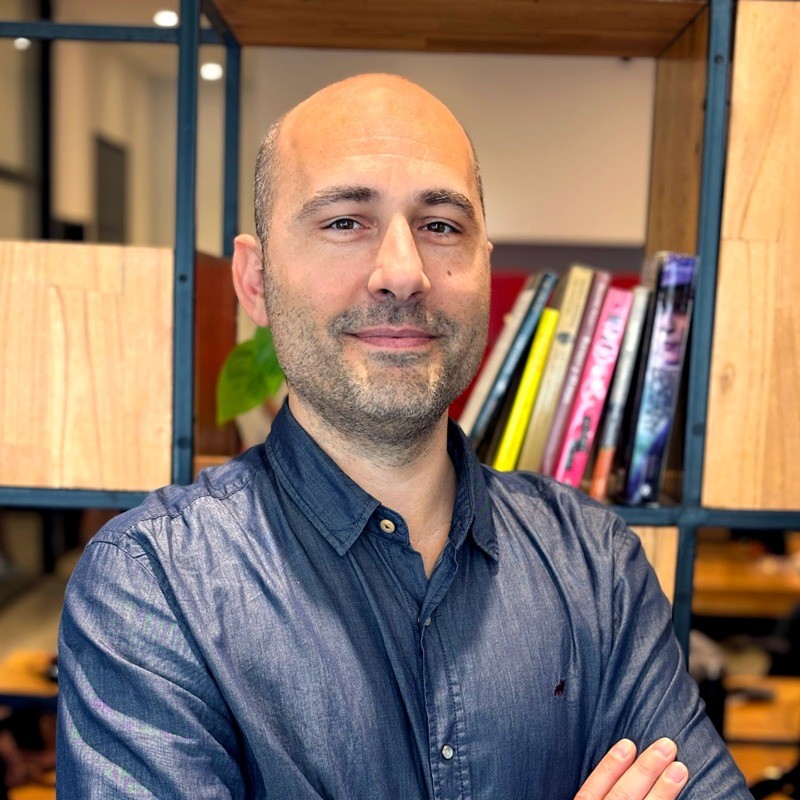 Martín Luchessi